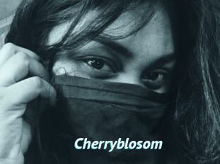 Cherryblosom