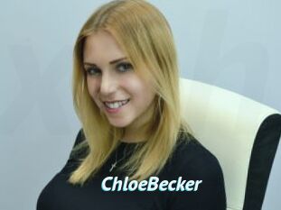 ChloeBecker