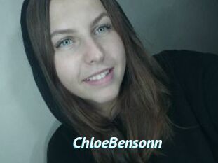 ChloeBensonn