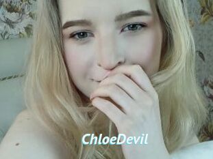 ChloeDevil