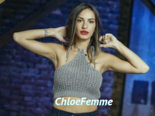 ChloeFemme