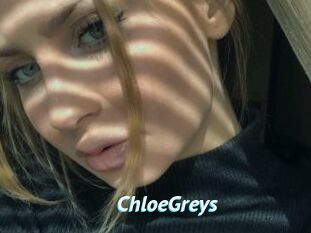 ChloeGreys