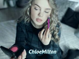 ChloeMilton