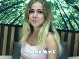 ChloeNevill