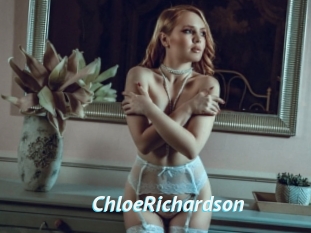 ChloeRichardson