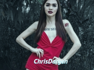 ChrisDargen