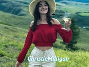 ChristieMilligan