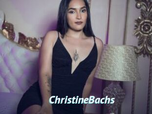 ChristineBachs