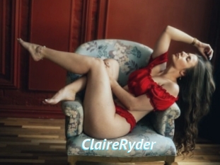 ClaireRyder