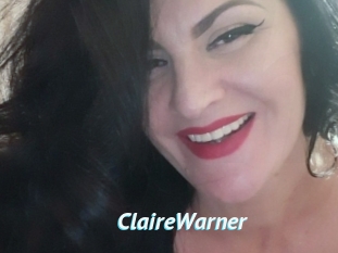 ClaireWarner