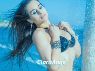 ClaraAnge