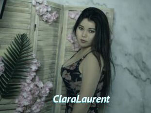 ClaraLaurent