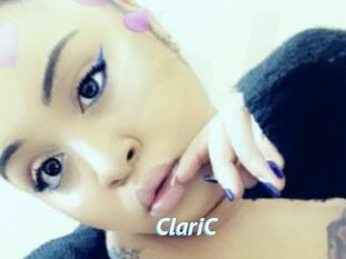 ClariC