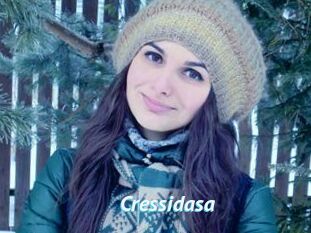 Cressidasa