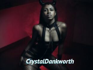 CrystalDankworth