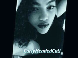 CurlyHeadedCuti