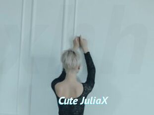 Cute_JuliaX