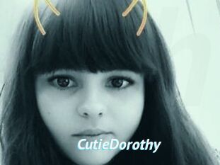 CutieDorothy