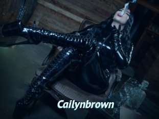 Cailynbrown