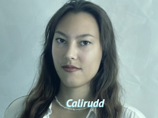 Calirudd