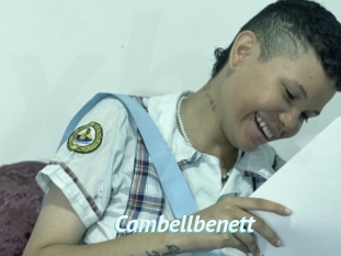 Cambellbenett