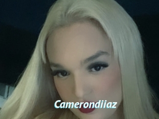 Camerondiiaz