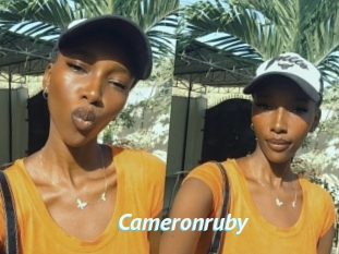 Cameronruby