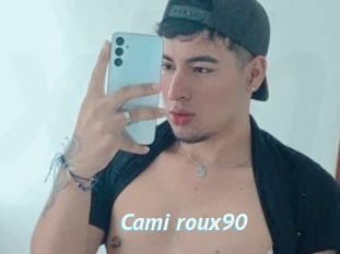 Cami_roux90