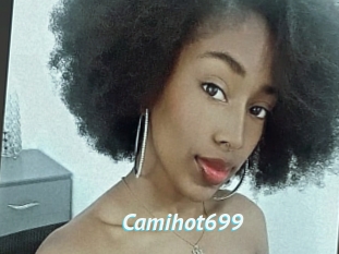 Camihot699