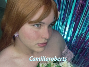 Camiilaroberts