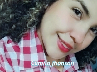 Camila_jhonson