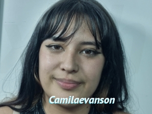 Camilaevanson