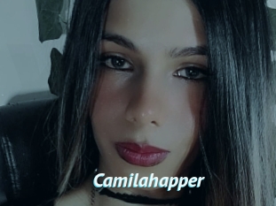 Camilahapper