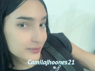 Camilajhoones21