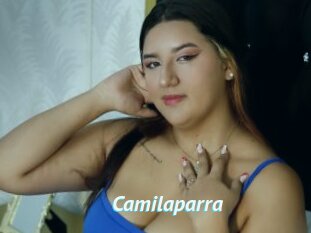 Camilaparra