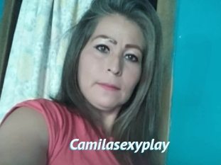 Camilasexyplay