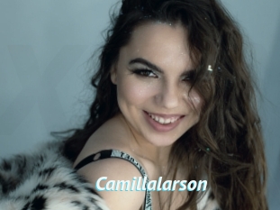 Camillalarson