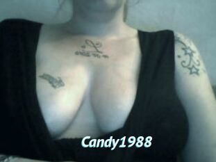 Candy1988