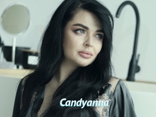 Candyanna