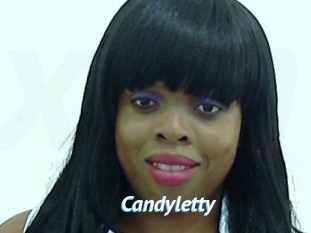 Candyletty