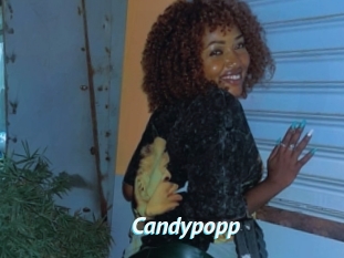 Candypopp