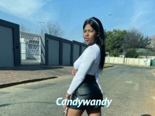 Candywandy