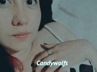 Candywolfs