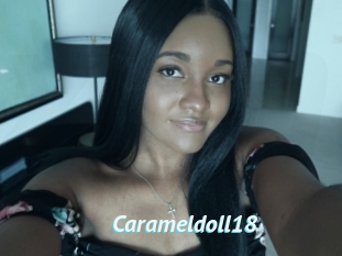 Carameldoll18