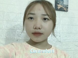 Cararobert