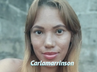 Carlamarrinson