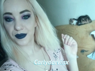 Carlydarvinx