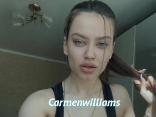 Carmenwilliams