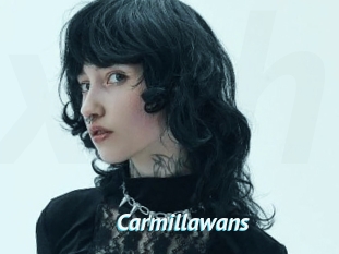 Carmillawans