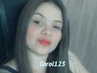 Carol123